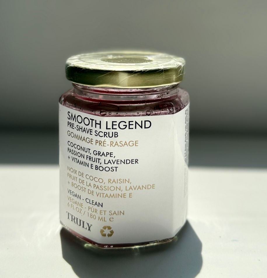 Miniatura 5 de Exfoliante Corporal en Gel para Ducha T